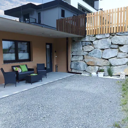 Montis Apartment Langenfeld