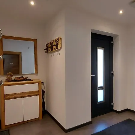 Apartment Montis Längenfeld