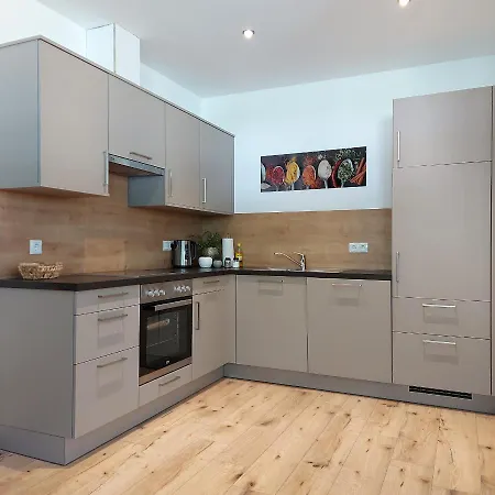 Apartment Montis *