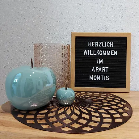 Montis * Längenfeld