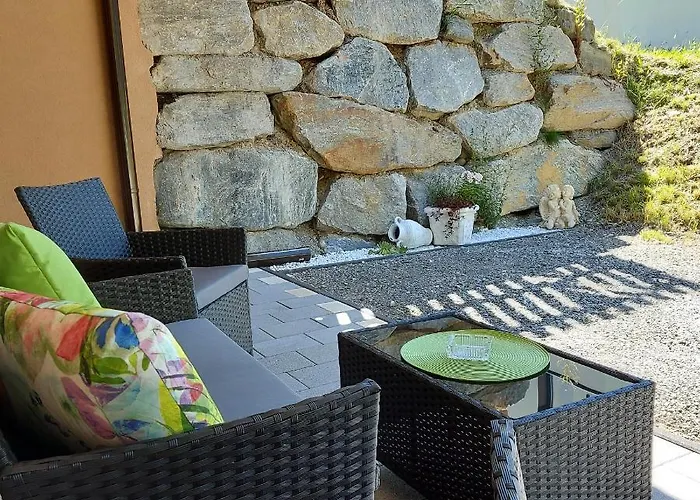 Montis Apartmán Längenfeld