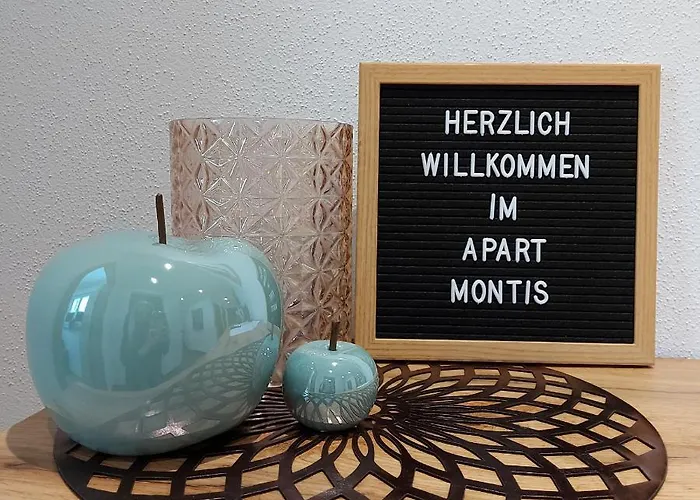 Montis * Längenfeld