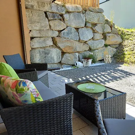 Montis Apartmán Längenfeld