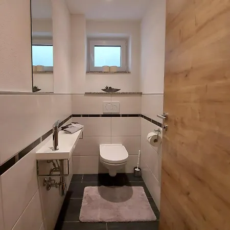 Apartmán Montis
