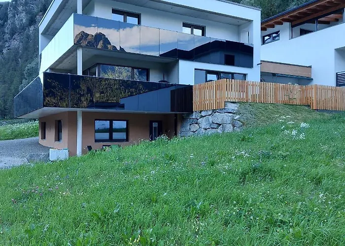 Montis Apartmán